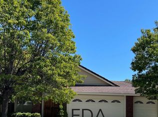 848 Springbrook Dr, San Ramon, CA 94582