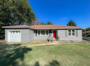 535 Virginia Ave, Ponca City, OK 74601