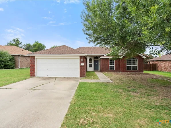 2807 Bastion Loop, Killeen, TX 76542