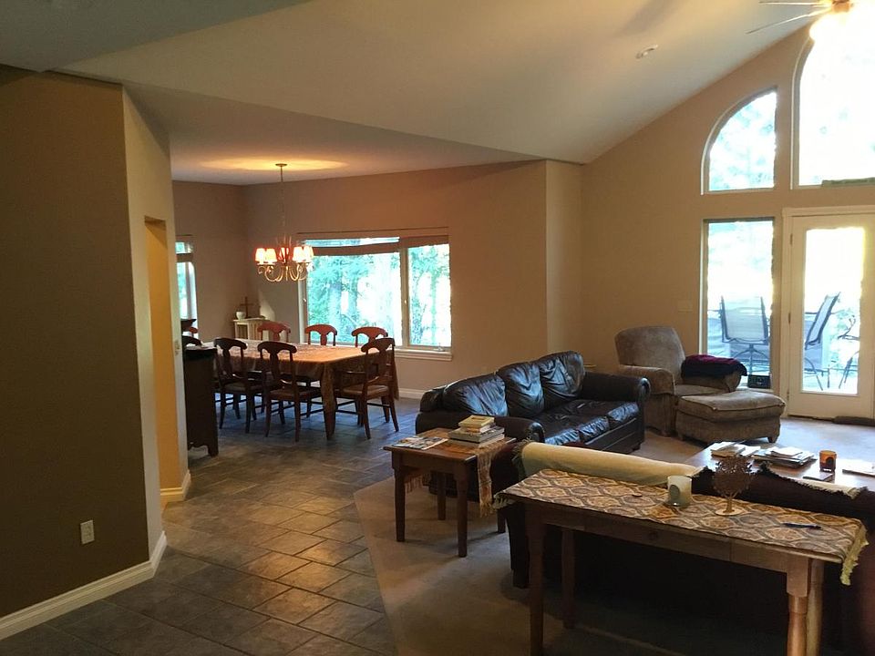 Great room and dining roomgrea