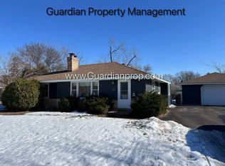 9107 13th Ave S, Bloomington, MN 55425