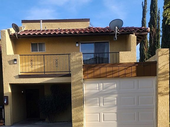 Community: 16260 Muni Road, Apple Valley, CA 92345