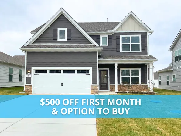 2416 Nabali Way, Murfreesboro, TN 37127