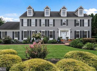 1329 Jacob Dr, Yardley, PA 19067