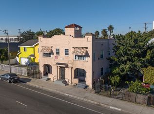 123 W Alondra Blvd, Compton, CA 90220