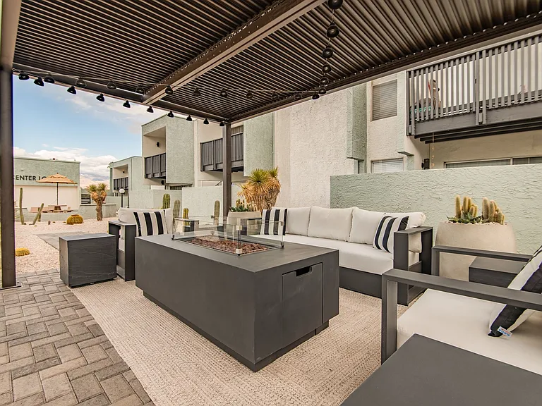 Echo Luxury Apartments — Photo 35