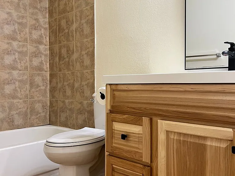 2501 W Zia Rd #3-205 — Photo 15