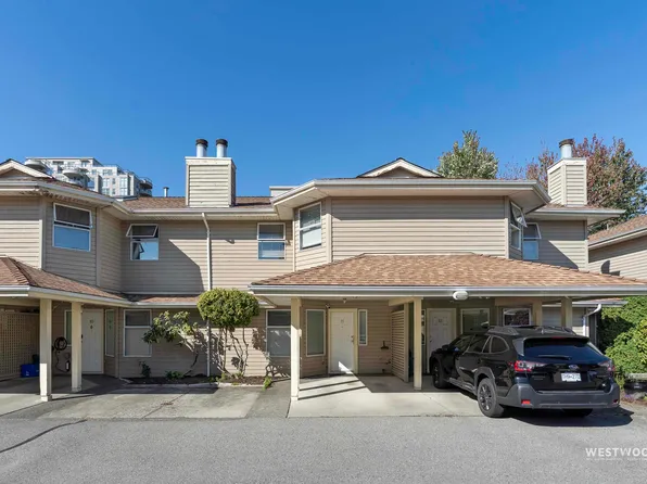 8531 Bennett Rd #11, Richmond, BC V6Y 3M7