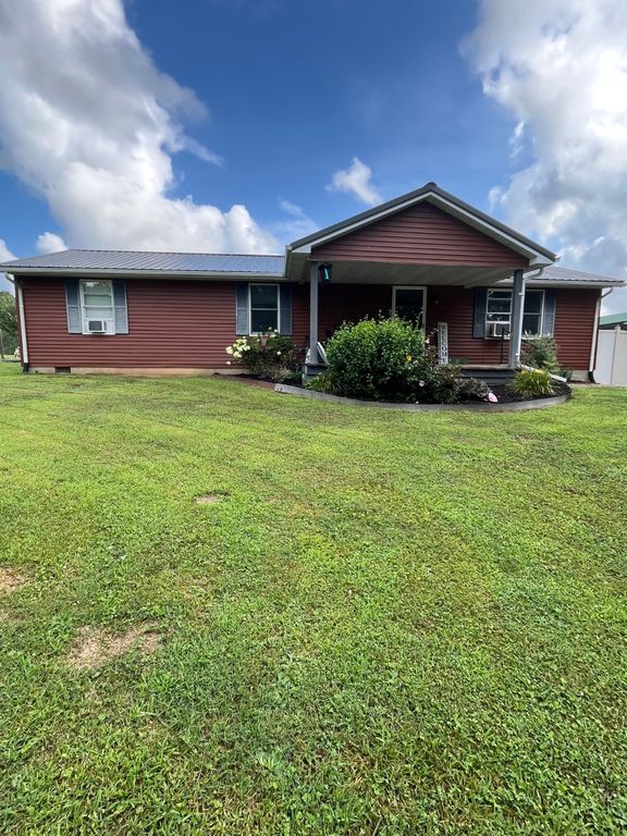 Real estate listing image