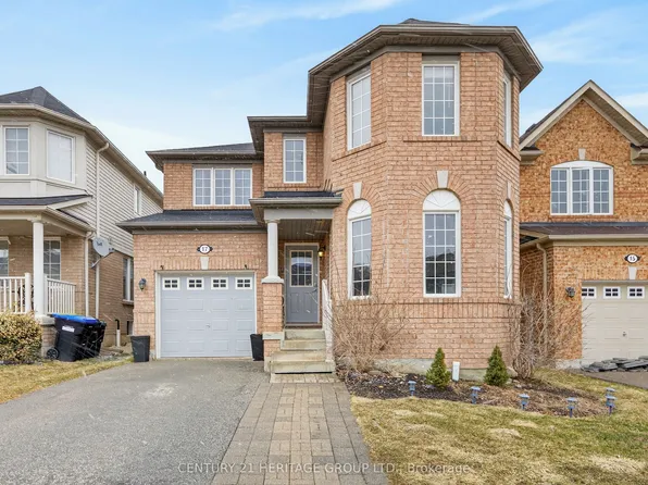 17 Gordon Dr, New Tecumseth, ON L9R 0J1
