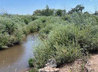 County Rd, Gardner, CO 81040
