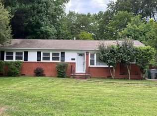 1914 Kilborne Dr, Charlotte, NC 28205