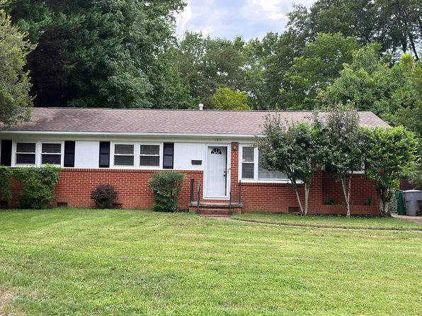 1914 Kilborne Dr, Charlotte, NC 28205