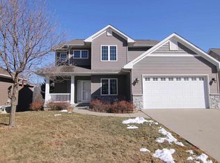 1004 Ryan Ct, Iowa City, IA 52246