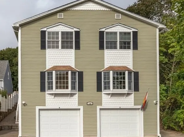 18 Sadler St #B, Gloucester, MA 01930