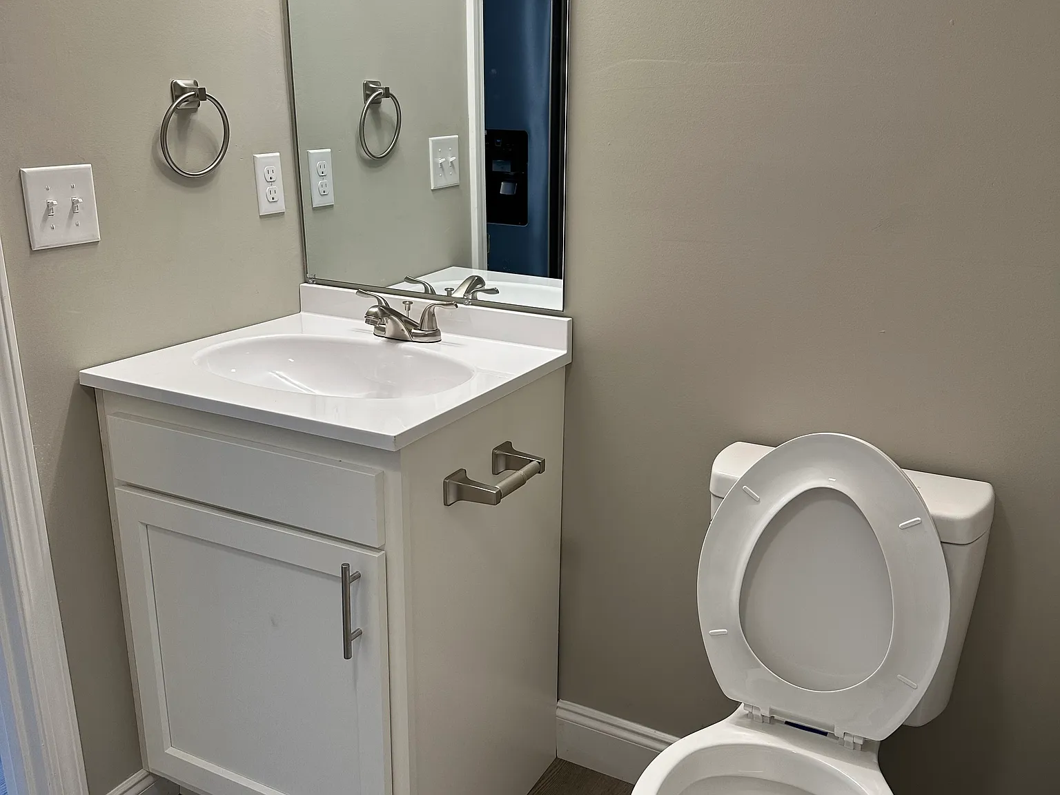 2 bed, 1.5 bath, 1000 sqft, $1,195 — Photo 4