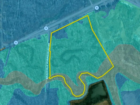 State Route 5 LOT WP001, Newton Falls, OH 44444