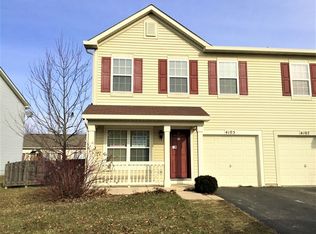 4105 Dillon St, Plano, IL 60545