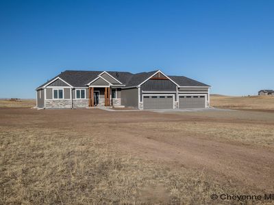 2696 Shortgrass Ct, Cheyenne, WY, 82009
