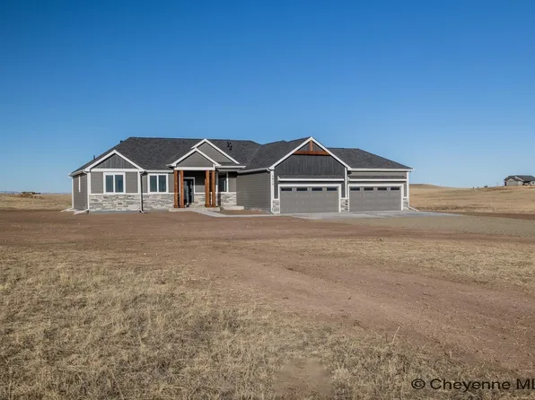 2696 Shortgrass Ct, Cheyenne, WY 82009