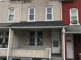 928 N Penn St, Allentown, PA 18102