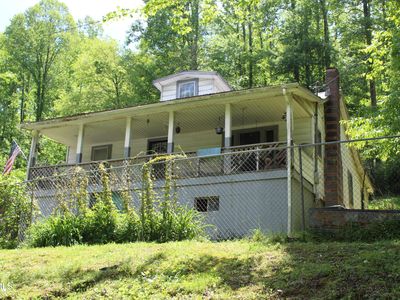 2967 Left Poor Valley Rd, Pennington Gap, VA, 24277