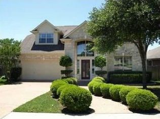 2313 Rodeo Dr, Austin, TX 78727