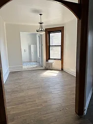 Rented by Stephen P. Wald