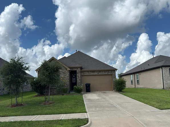 6020 Osprey Dr, Rosenberg, TX 77469