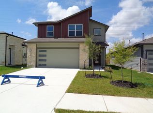 1150 Gillingham St, San Marcos, TX 78666