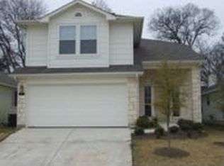 5704 Steven Creek Way, Austin, TX 78721