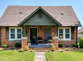 12155 Highway 77, Huntingdon, TN 38344