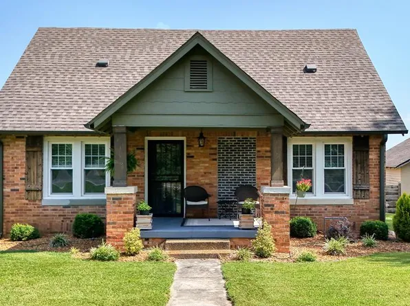 12155 Highway 77, Huntingdon, TN 38344