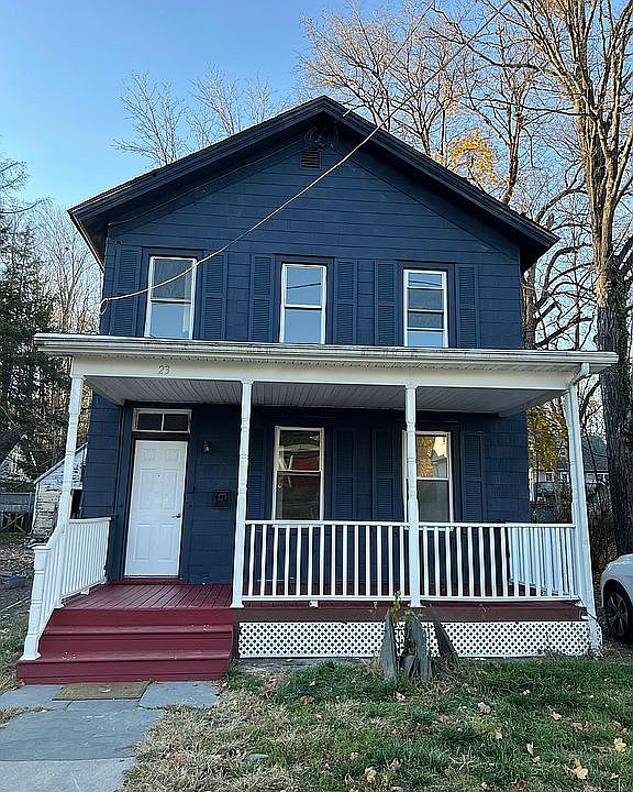 23 Park St, Ellenville, NY 12428 Zillow