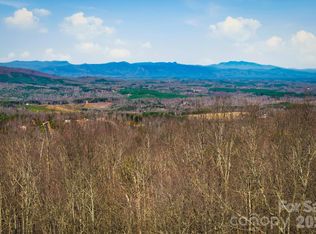 149 Mossy Oak Trl #166/167, Nebo, NC 28761