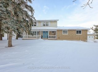 485385 Firehall Rd, Norwich, ON N4S7V8