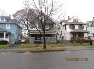 133 Lexington Ave, Rochester, NY 14613