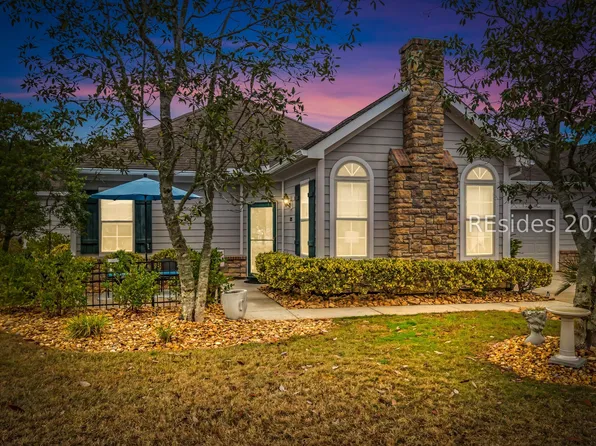 1285 Abbey Glen Way #1285, Hardeeville, SC 29927