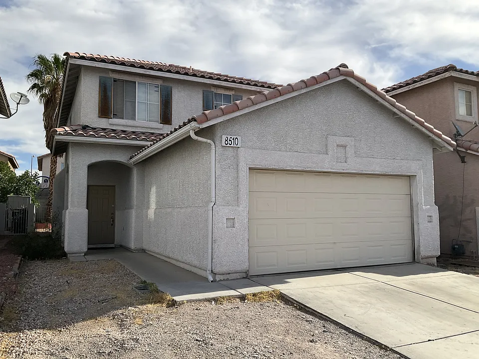 8510 Sonnet Ct