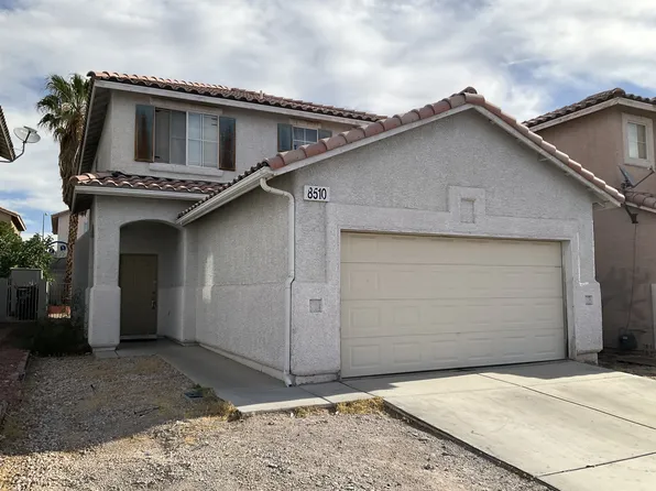 8510 Sonnet Ct, Las Vegas, NV 89147