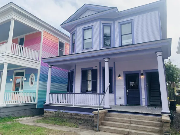 23 E 40th St APT A, Savannah, GA 31401