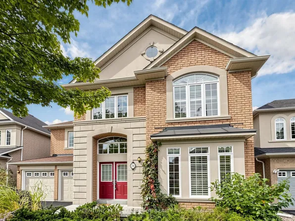 71 Josephine Rd, Vaughan, ON L4H 0M2
