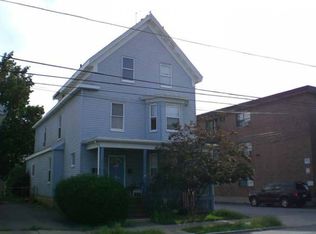 101 Park St, Lynn, MA 01905