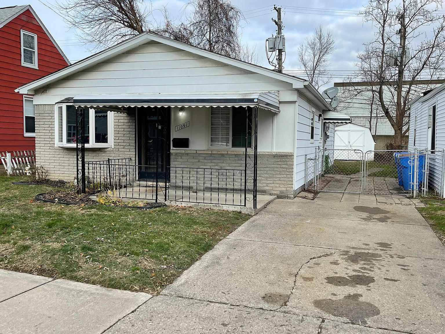 4 bed, 1188 sqft, $1,500 — Photo 2