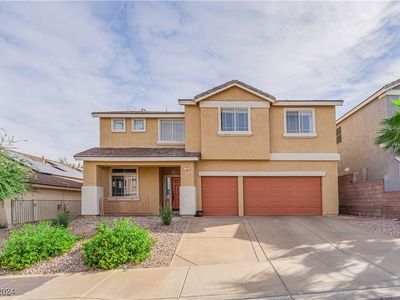 76 La Fiesta St, Henderson, NV, 89012