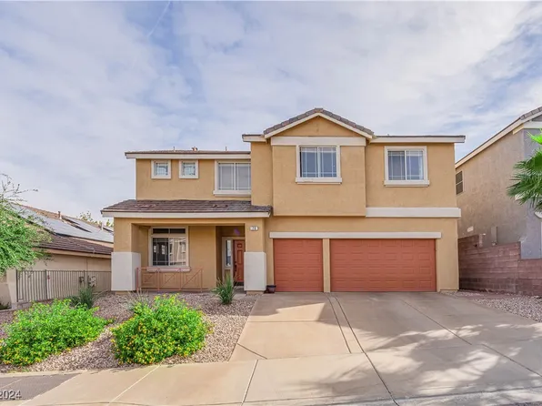 76 La Fiesta St, Henderson, NV 89012