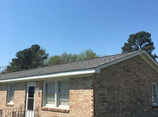 3400 South St, Chester, VA 23831