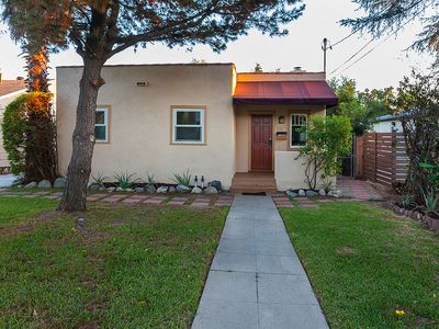 512 W Claremont St, Pasadena, CA, 91103
