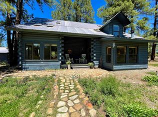 172 Gold Cir, Pagosa Springs, CO 81147