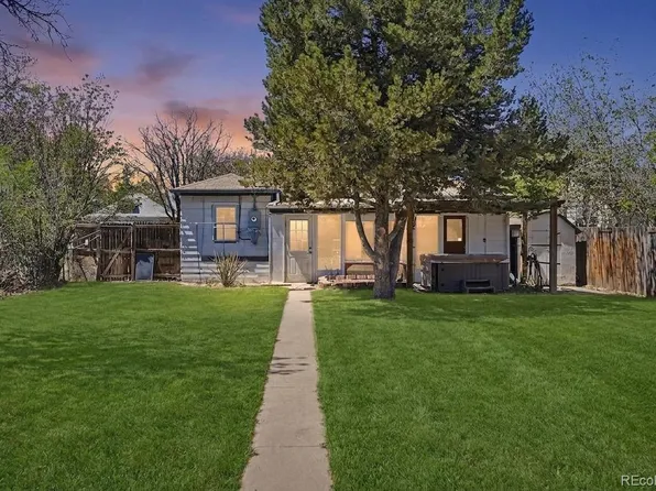 1356 Iola Street, Aurora, CO 80010
